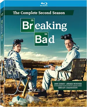 Season 2 — ranked #4