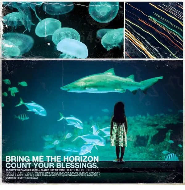 Count Your Blessings - ranking option ranked #6