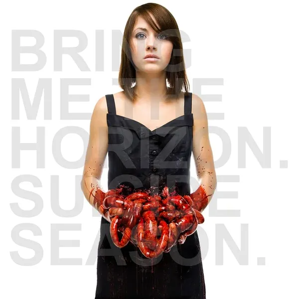 Suicide Season - ranking option ranked #4