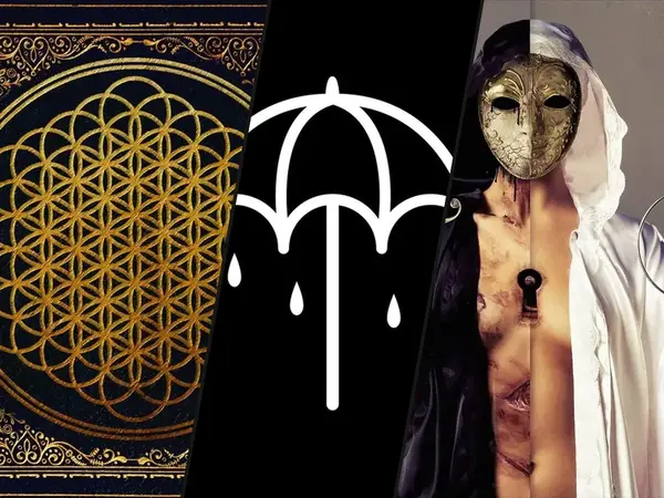 What is the best Bring Me the Horizon album?