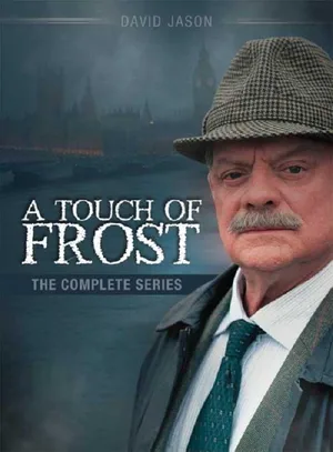 A Touch of Frost — ranked #10