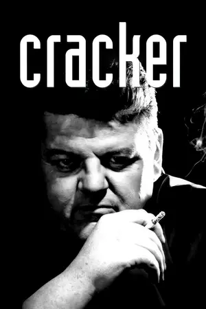 Cracker — ranked #15
