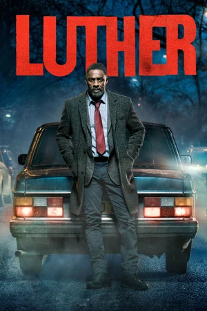 Luther — ranked #14