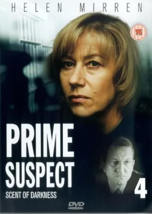 Prime Suspect — ranked #2