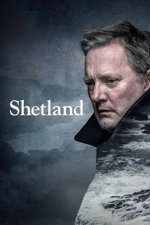 Shetland — ranked #12