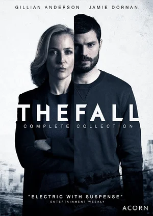 The Fall — ranked #17