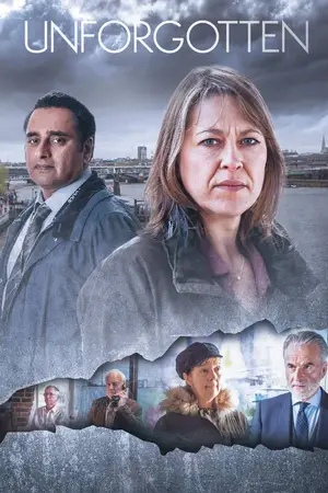 Unforgotten — ranked #11