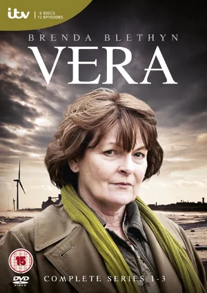 Vera — ranked #6