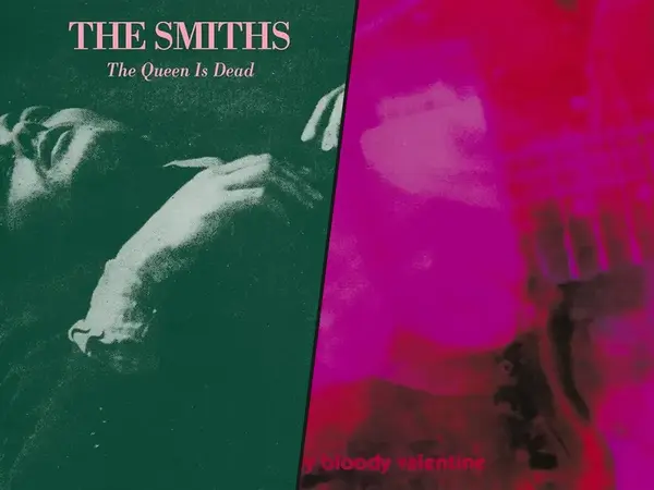 What is the best British indie album of all time?