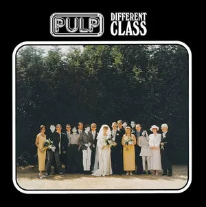 Different Class — ranked #5