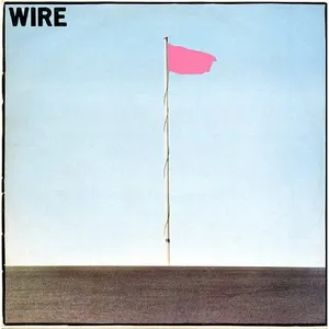 Pink Flag — ranked #16