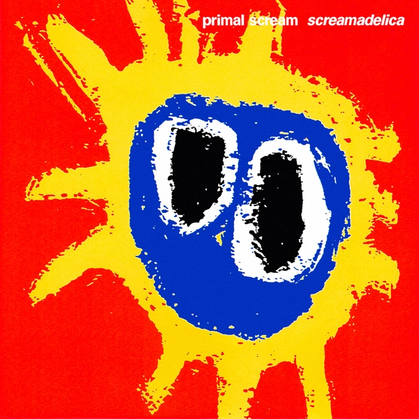 Screamadelica - ranking option ranked #9