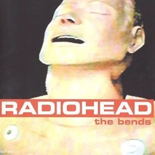 The Bends - ranking option ranked #8
