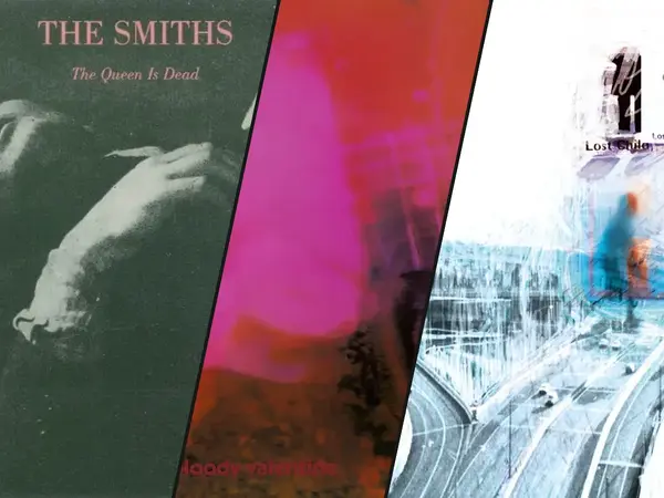 What is the best British indie album of all time?