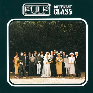 Different Class — ranked #5