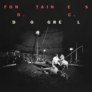 Dogrel — ranked #14