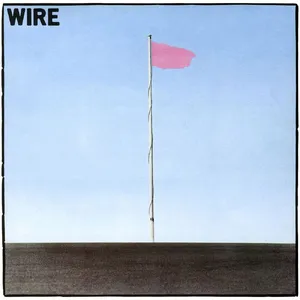 Pink Flag — ranked #16