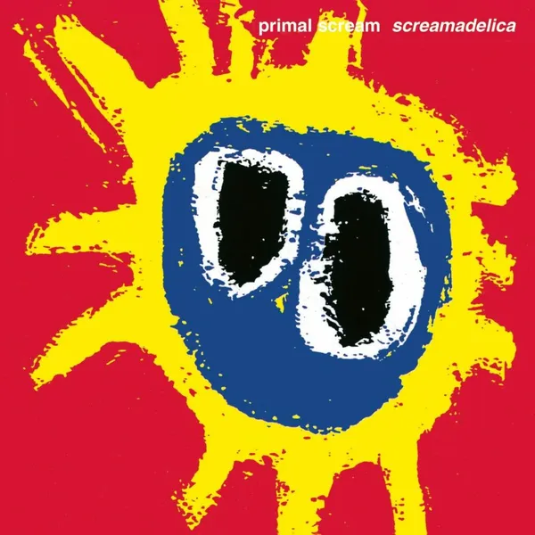 Screamadelica - ranking option ranked #9