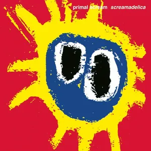 Screamadelica — ranked #9
