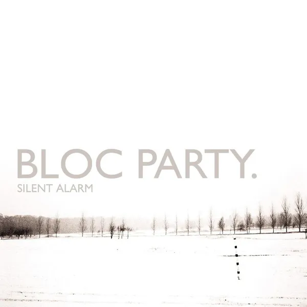 Silent Alarm - ranking option ranked #15