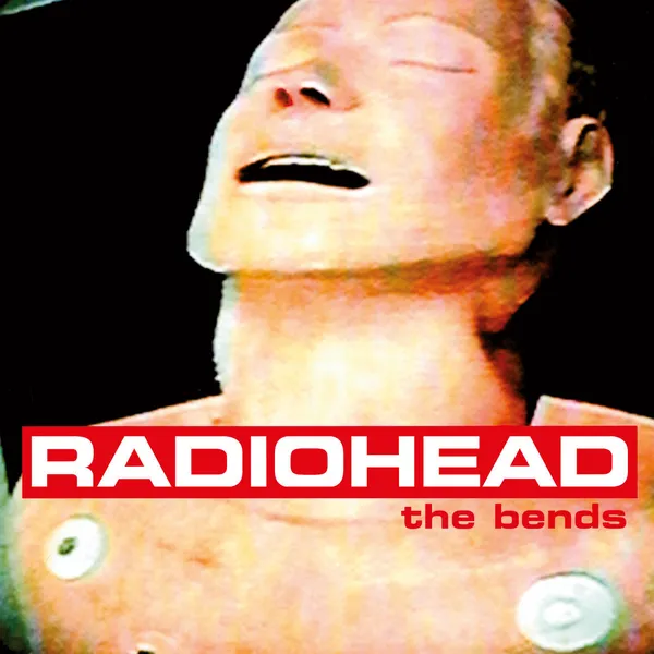 The Bends - ranking option ranked #8