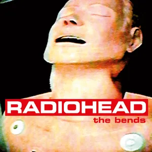 The Bends — ranked #8