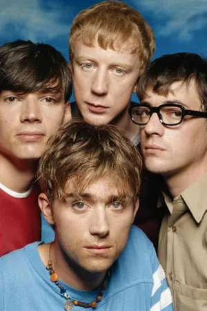 Blur — ranked #19