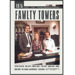 Fawlty Towers