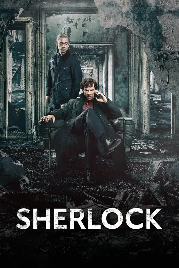 Sherlock - ranking option ranked #3