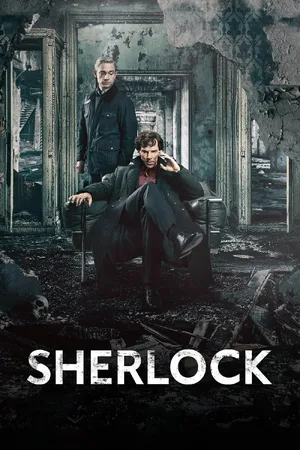 Sherlock — ranked #3