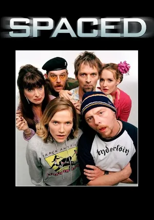 Spaced — ranked #17