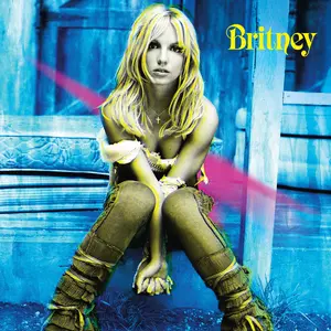 Britney — ranked #3