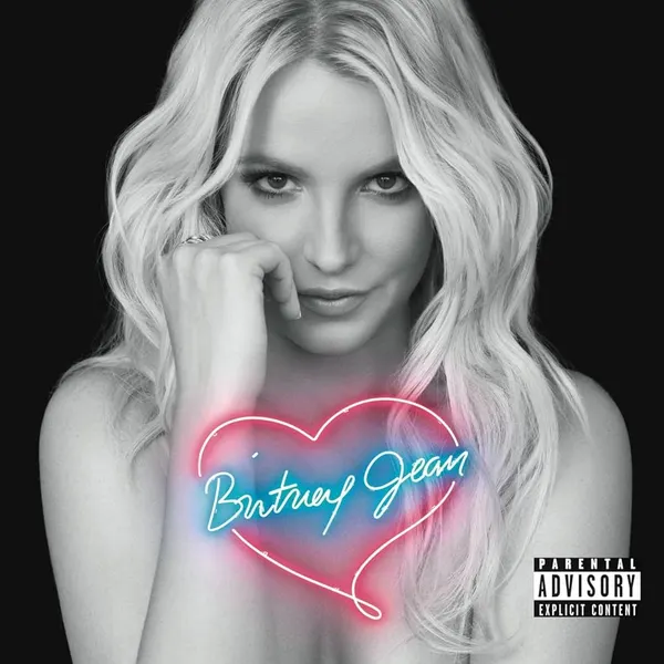 Britney Jean - ranking option ranked #8