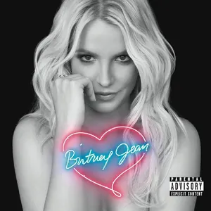 Britney Jean — ranked #8