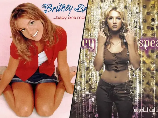 What is the best Britney Spears album of all time?