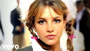 ...Baby One More Time — ranked #5
