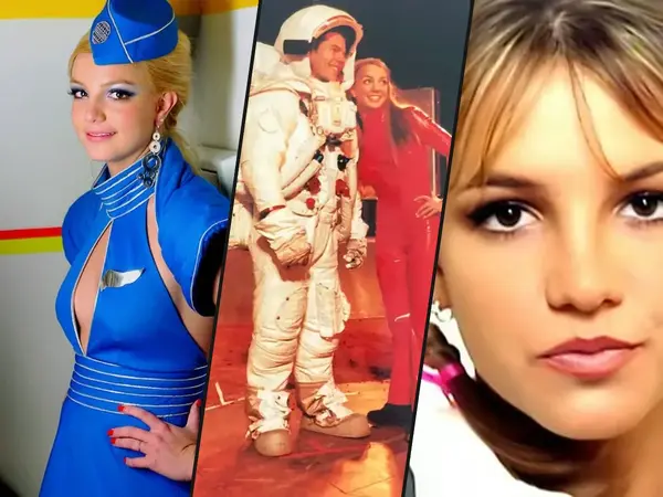 What is the best Britney Spears song of all time?