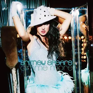 Gimme More — ranked #14