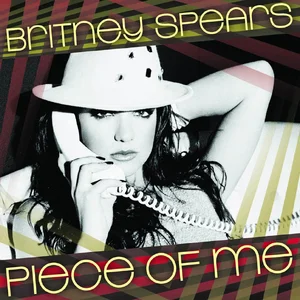 Piece of Me — ranked #8