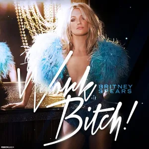 Work Bitch — ranked #9