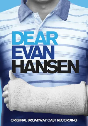 Dear Evan Hansen — ranked #14