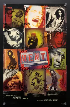 Rent — ranked #7