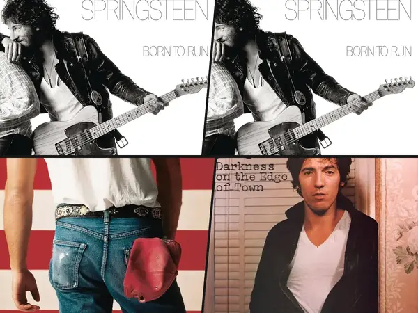 What is the best Bruce Springsteen song?