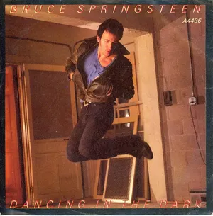 Dancing in the Dark — ranked #12