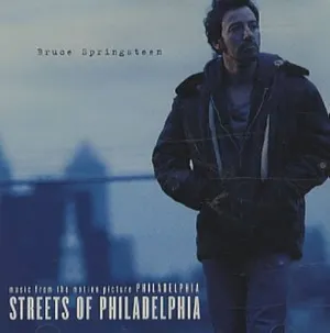 Streets of Philadelphia — ranked #10