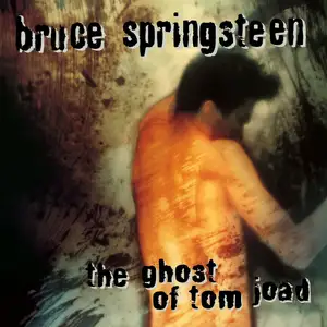 The Ghost of Tom Joad — ranked #1