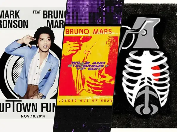 What is the best Bruno Mars song of all time?
