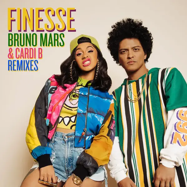 Finesse - ranking option ranked #11