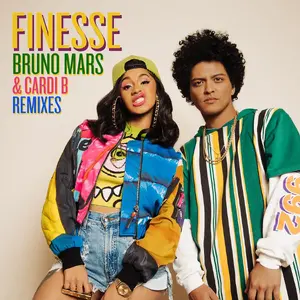 Finesse — ranked #11