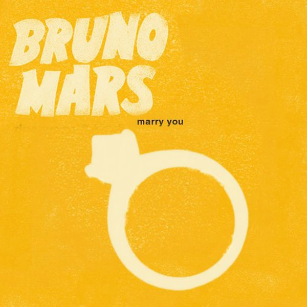 Marry You - ranking option ranked #10
